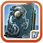 Dream Chronicles: The Book of Water for iPad