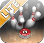 10 Pin Shuffle (Bowling) Lite