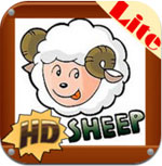 Lucky Sheep for iPad