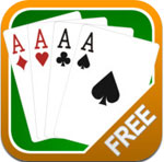 Solitaire Box HD Free for iPad