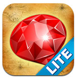 The Treasures of Hotei HD Lite for iPad