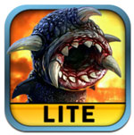 Death Worm Lite