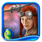 Amelia Earhart: Unsolved Mystery Club HD for iPad