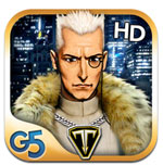 Treasure Seekers 4: The Time Has Come HD for iPad