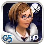 Treasure Seekers 3: Follow the Ghosts HD for iPad