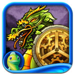 Secrets of the Dragon Wheel HD for iPad