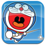 Doraemon Fishing+