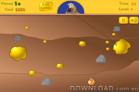 Gold Miner