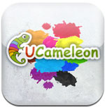 U Cameleon