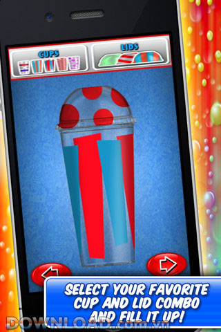 ICEE Maker