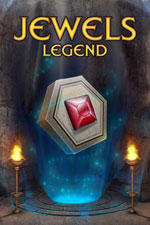 Jewels Legend for Android