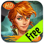 Eden's Quest Free for iPad