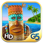 The Island - Castaway HD for iPad