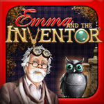 Emma and the Inventor HD for iPad