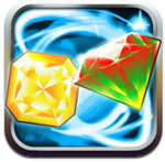 Amazing Diamond Shooter HD for iPad