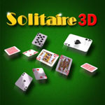 Solitaire 3D