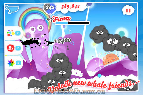 Whale Trail