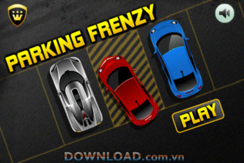 Parking Frenzy 2.0