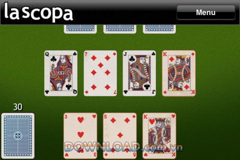 La Scopa