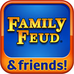 Family Feud & Friends