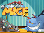 House of Mice Lite HD for iPad