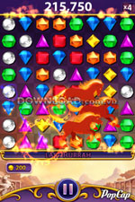 Bejeweled Blitz