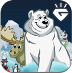 Tap Zoo: Arctic