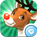 Tap Zoo: Santa's Quest