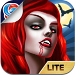 Vampireville lite - haunted castle adventure