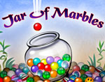 Jar of Marbles