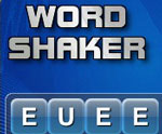 Word Shaker Lite