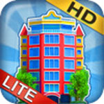 Hotel Mogul: Las Vegas HD Lite For iPad