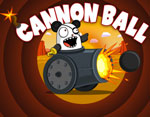 Cannon Ball