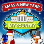 My Country: Build Your Dream City HD For iPad