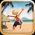 Paradise Island HD For iPad