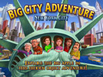 Big City Adventure: New York City HD For iPad