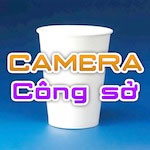 Camera cong so