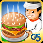 Stand O'Food HD Free For iPad