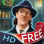 Paranormal Agency HD Free For iPad