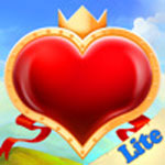 My Kingdom for the Princess Lite For iPad