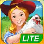 Farm Frenzy 3 HD Lite For iPad