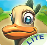 Farm Frenzy 2 Lite