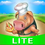 Farm Frenzy 2: Pizza Party HD Lite For iPad