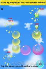 Bubble Squeeze - Insanely Addictive