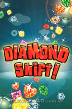 Diamond Shift