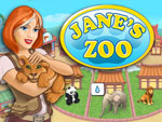 Jane's Zoo Free