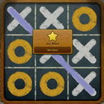 Tic Tac Toe Free