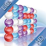 Clickomania HD Lite For iPad