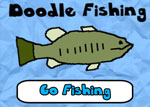 Doodle Fishing Lite