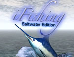 i Fishing Saltwater Edition Lite